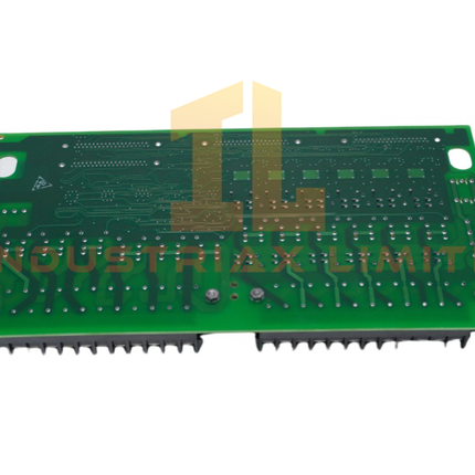 General Electric Mark VIe IS200TRLYH1B Relay Output Terminal Board