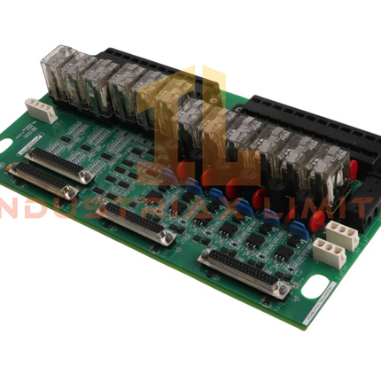 GE IS200TRLYH1BGE Relay Output Board