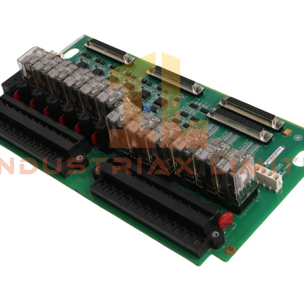 GE IS200TRLYH1BGE Relay Output Board
