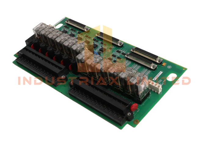 GE IS200TRLYH1BGE Relay Output Board