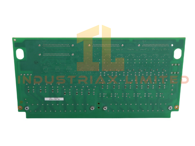 GE IS200TCATH1ABA Mark V Mark VIe Analog Terminal Board