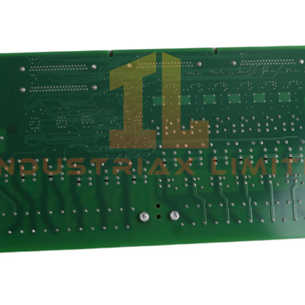 General Electric | Mark VIe Series | IS200TRLYH1BGG | Relay Output Terminal Board