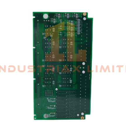 General Electric Mark VIe IS200TRPGH1B Primary Trip Terminal Board