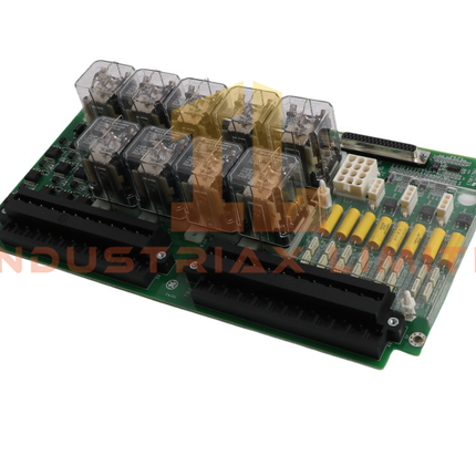 لوحة طرفية رئيسية للفصل GE IS200TRPGH1BDE