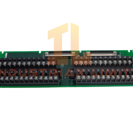 General Electric IS200TRTDH1B RTD Input Terminal Board