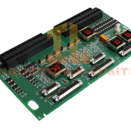 GE IS200TSVOH1BDC Servo Terminal Board