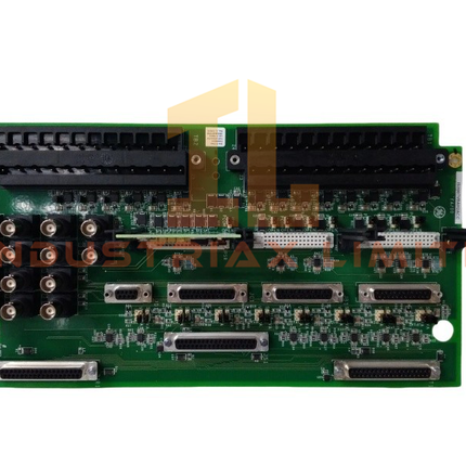 General Electric IS200TVBAH2ACC Vibration Input Terminal Board