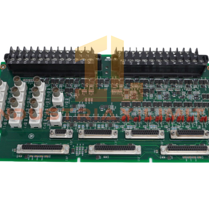 General Electric Mark VIe IS200TVIBH2B Vibration Terminal Board