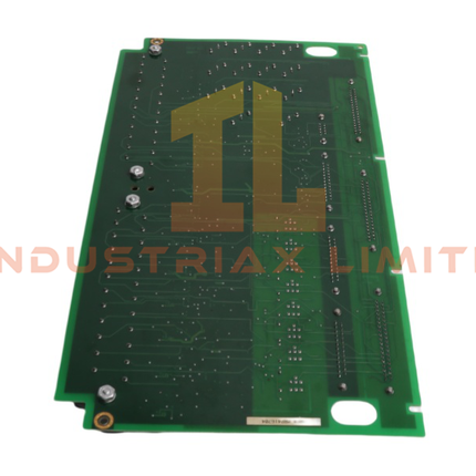 General Electric Mark VIe IS200TVIBH2B Vibration Terminal Board