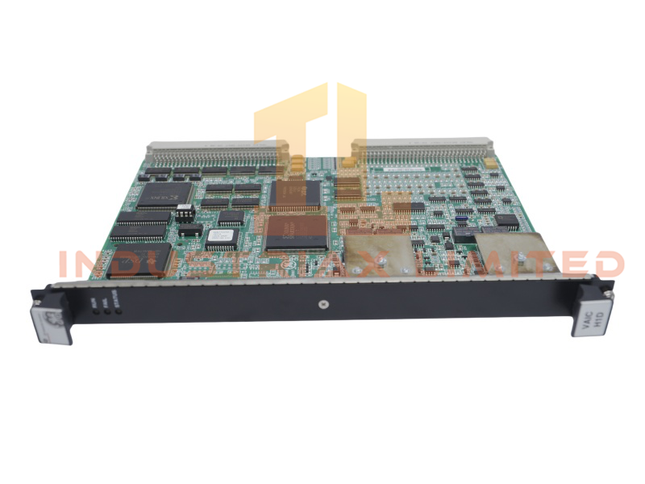 GE IS200VAICH1DBC Analog I/O Board
