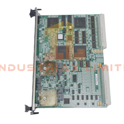 GE IS200VAICH1DBC Analog I/O Board