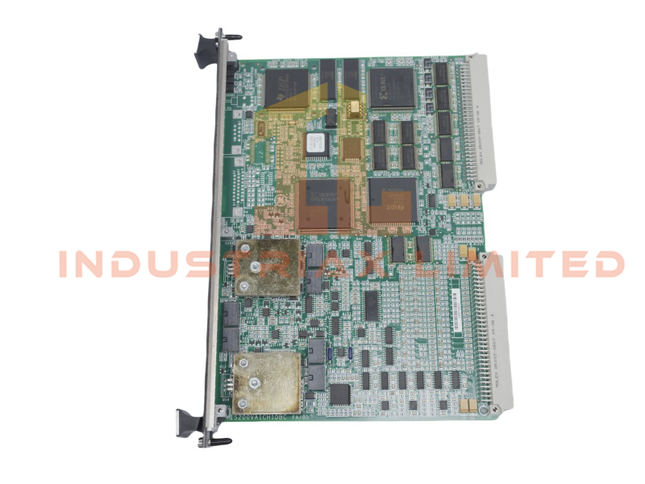 GE IS200VAICH1DBC Analog I/O Board