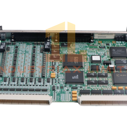 General Electric  IS200VCRCH1BBC IS200VCRCH1B Printed Circuit Board