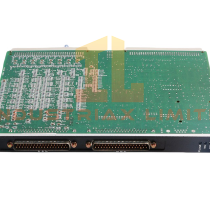 GE IS200VCRCH1BBC / IS200VCRCH1B Mark VIe Discrete I/O Printed Circuit Board