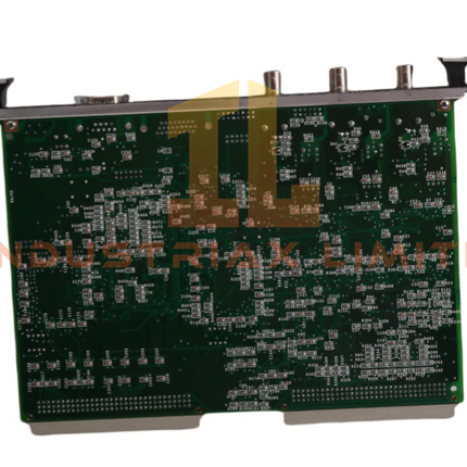 GE Mark VIe Series | IS200VSVOH1B | VME Servo & Communication Interface Card