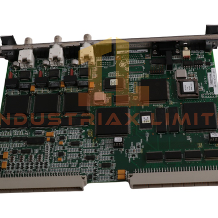 GE Mark VIe Series | IS200VSVOH1B | VME Servo & Communication Interface Card
