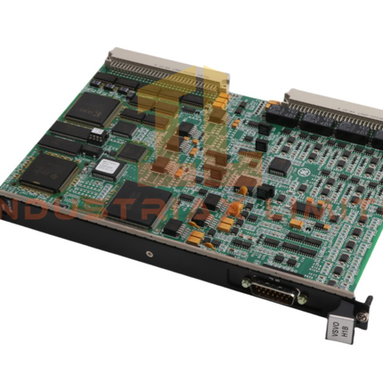 GE Mark VIe IS200VSVOH1BEF VME Servo Control Card