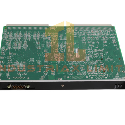 GE Mark VIe IS200VSVOH1BEF VME Servo Control Card
