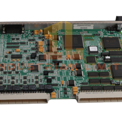 General Electric IS200VSVOH1BEF VME Servo Card