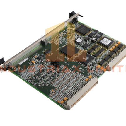 GE IS200VTCCH1CBD Thermocouple Processor Board EX2100