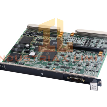 General Electric IS200VTURH1BAA MK6 Gas Tmr Pk Turbine Card