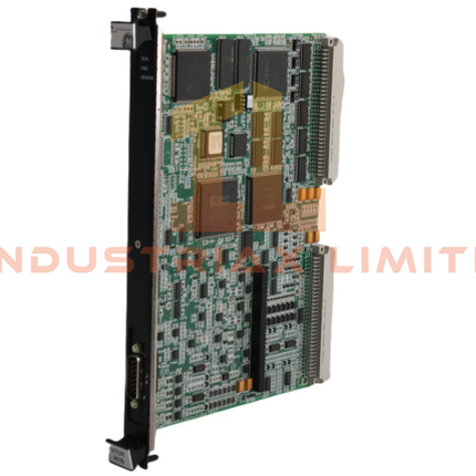 GE IS200VTURH1BAC Mark VIe Primary Turbine Protection Board