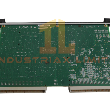 GE IS200VTURH1BAC Mark VIe Primary Turbine Protection Board