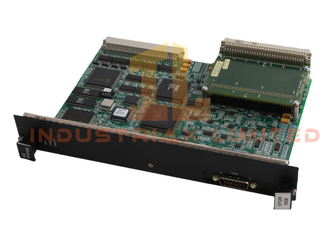 وحدة واجهة محول الاهتزاز GE IS200VTURH2BAC