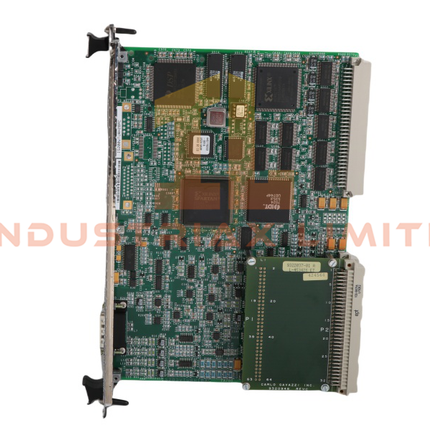 وحدة واجهة محول الاهتزاز GE IS200VTURH2BAC