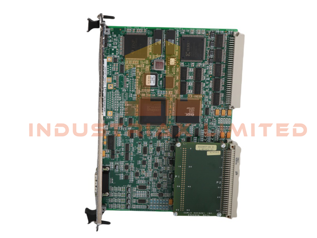 وحدة واجهة محول الاهتزاز GE IS200VTURH2BAC