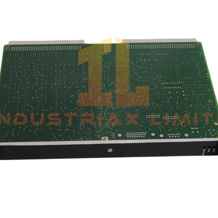 GE IS200VVIBH1CAC Vibration Monitor Board