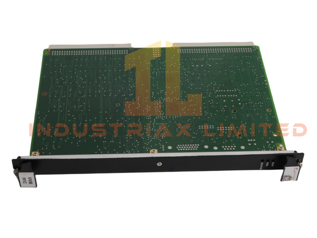 GE IS200VVIBH1CAC Vibration Monitor Board