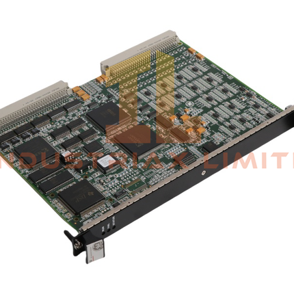 GE IS200VVIBH1CAC Vibration Monitor Board