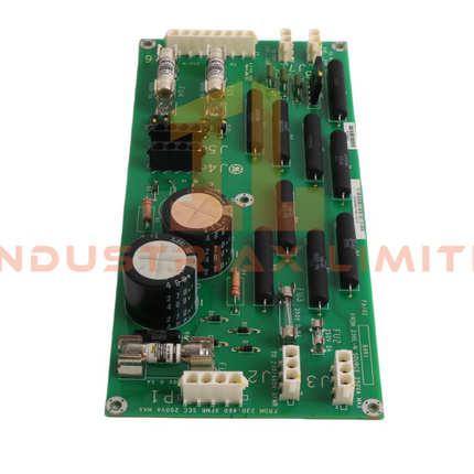 GE IS200WEORG1ACD Printed Circuit Board