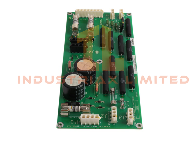 GE IS200WEMAH1AWA Wind Exciter Main Board