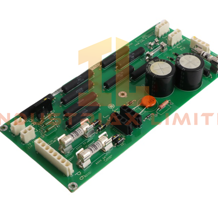 GE IS200WEORG1ACD Printed Circuit Board