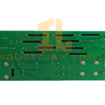 GE IS200WEORG1ACD Printed Circuit Board
