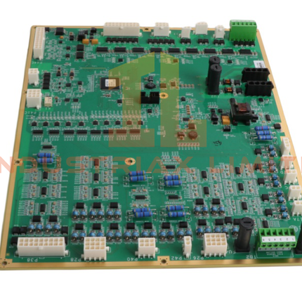GE Mark VI IS200WETAH1ADC Analog Input Circuit Board
