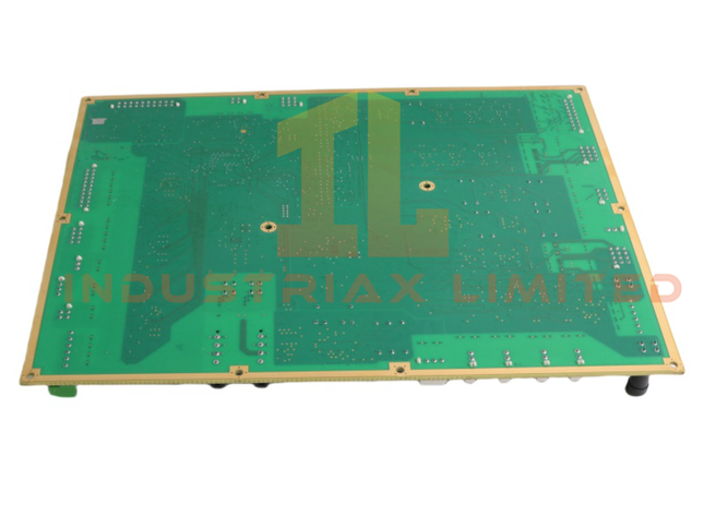 لوحة دائرة الإدخال التناظري GE Mark VI IS200WETAH1ADC