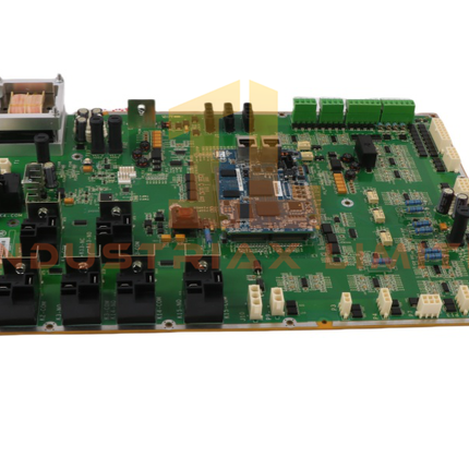 GE Mark VI IS200WETAH1AHC Terminal Board Module