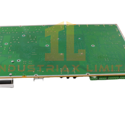 GE Mark VI IS200WETAH1AHC Terminal Board Module
