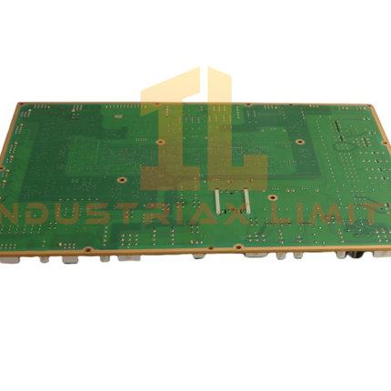 GE Mark VIe | IS200WETBH1A | Top Box B Environmental Terminal Module