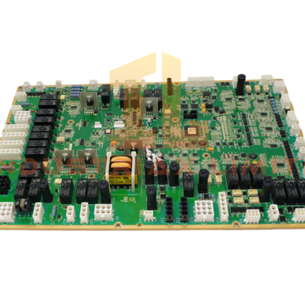 General Electric IS200WETBH1A Top Box B Module