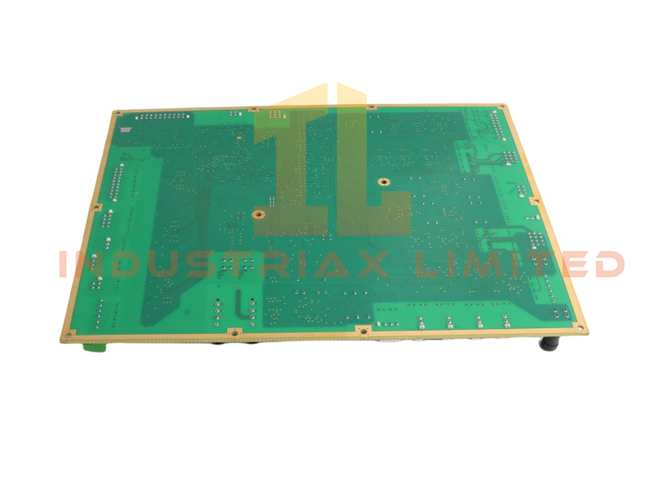 GE IS200WETBH1ABA Mark VIe Wet Relay Terminal Board