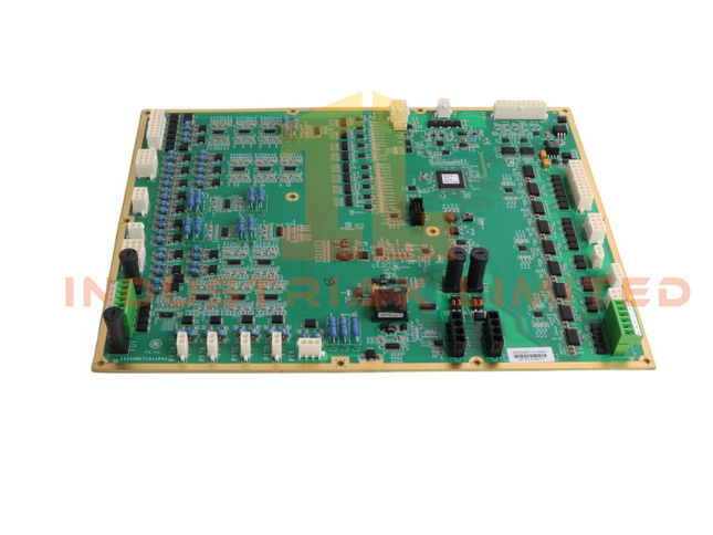General Electric IS200WETBH1B Elevator Control Board