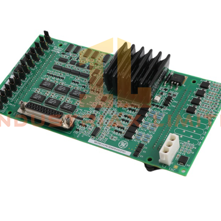 General Electric IS200WREAH1A Aero Trip Terminal Board