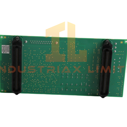 General Electric IS200WREAH1A Aero Trip Terminal Board