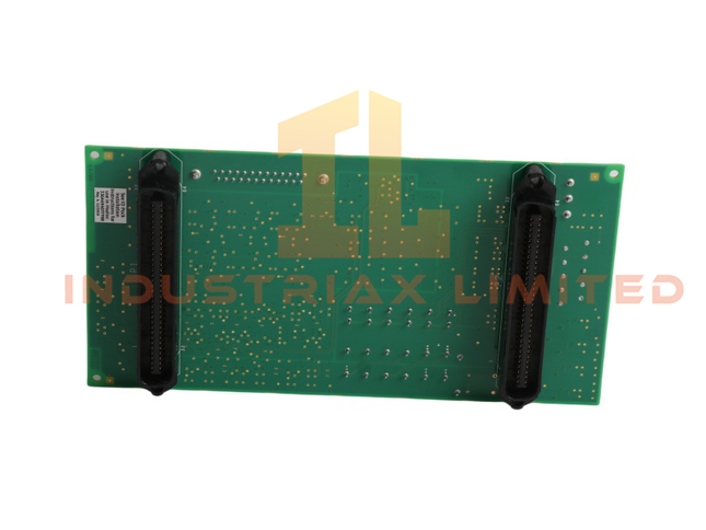 General Electric IS200WREAH1A Aero Trip Terminal Board