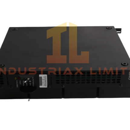 General Electric IS2020RKPSG1AK VME Rack Power Supply Module