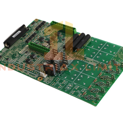 لوحة واجهة التشغيل GE IS210AEAAH3BKE